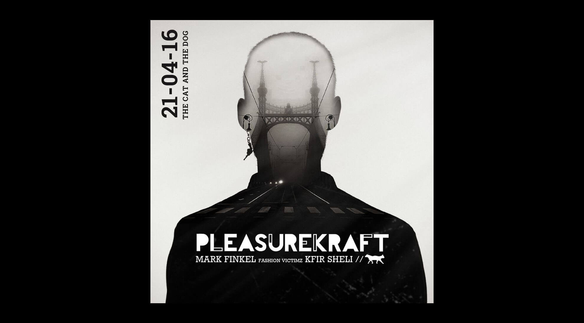 Pleasurekraft