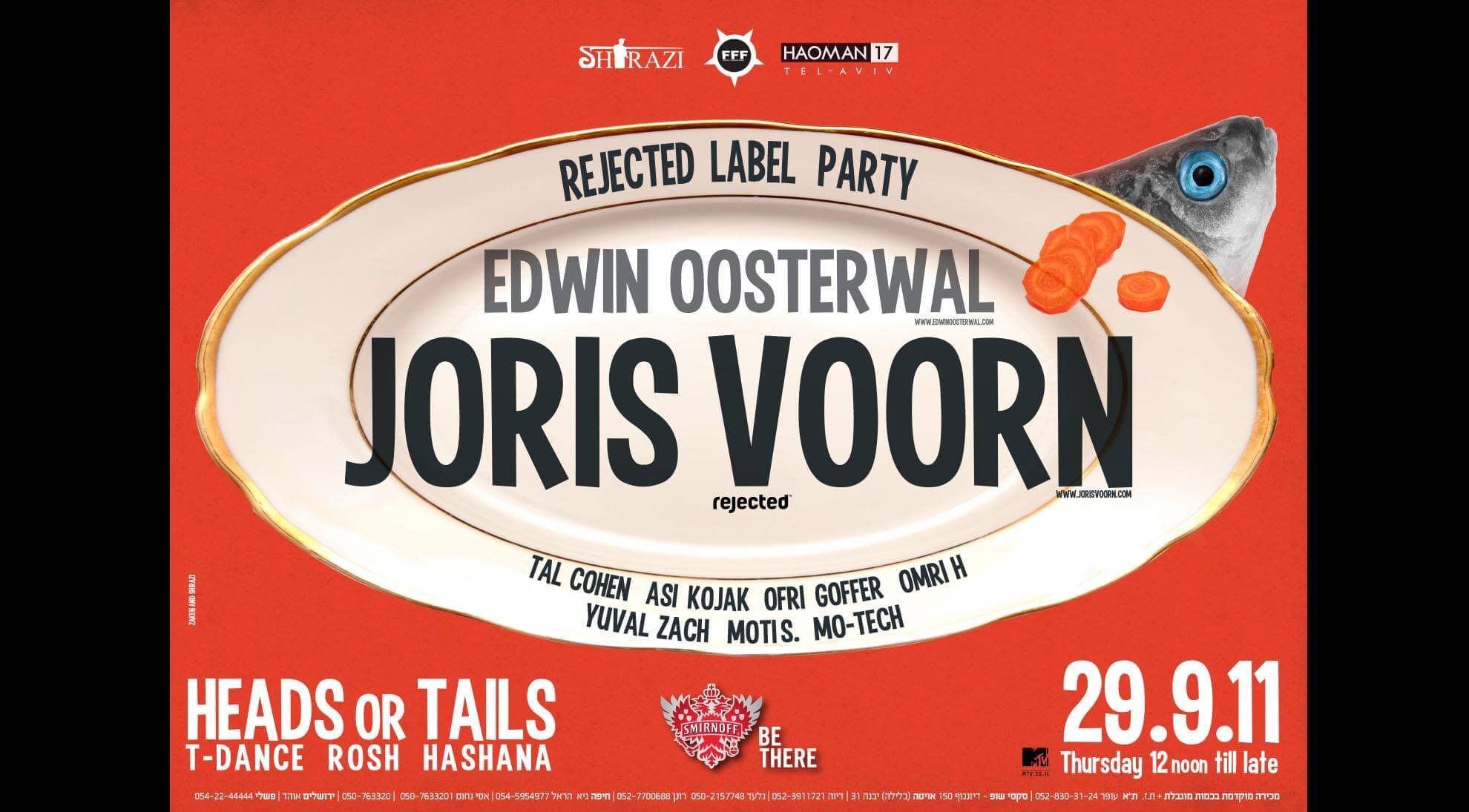 Joris Voorn