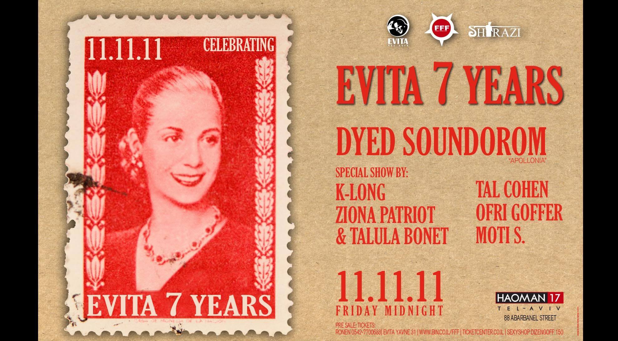 EVITA