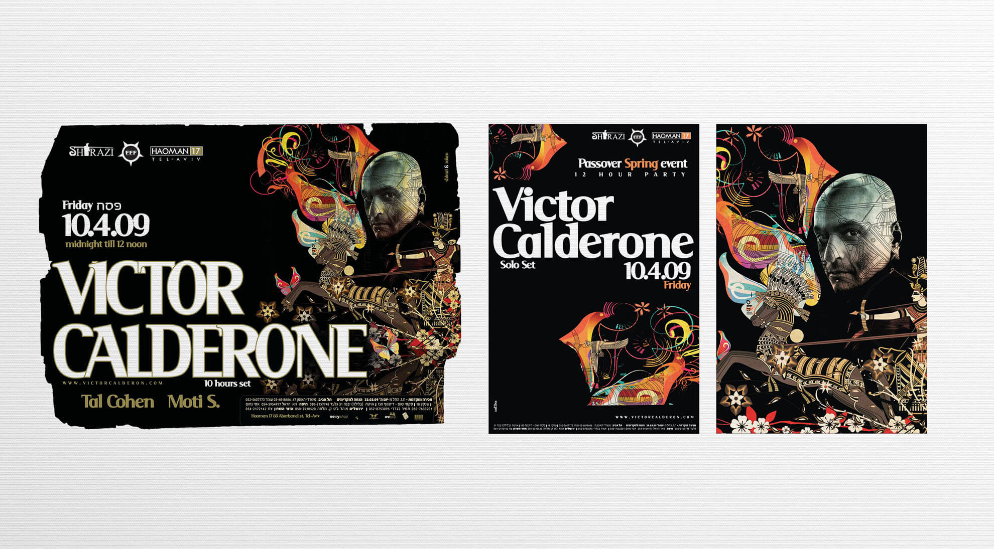 Victor Calderone (2)