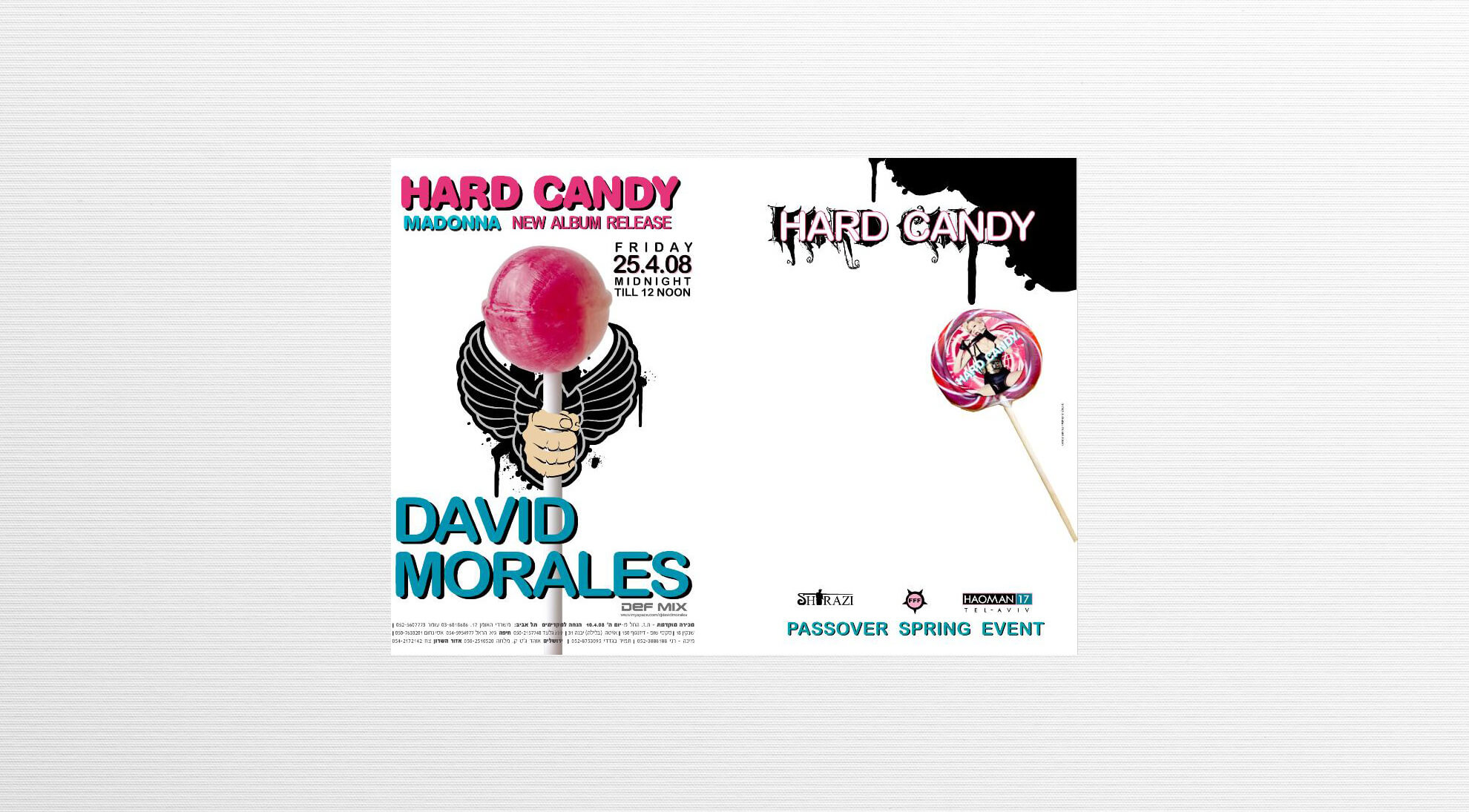 David Morales
