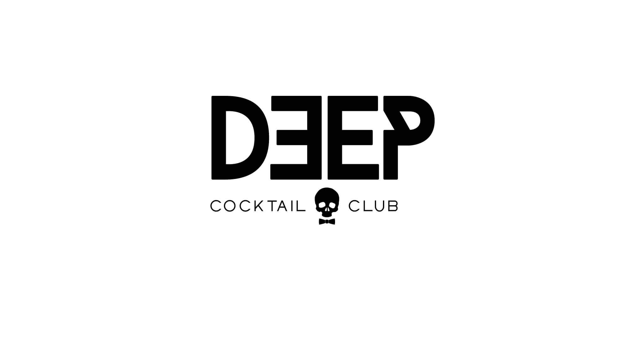 DEEP logo