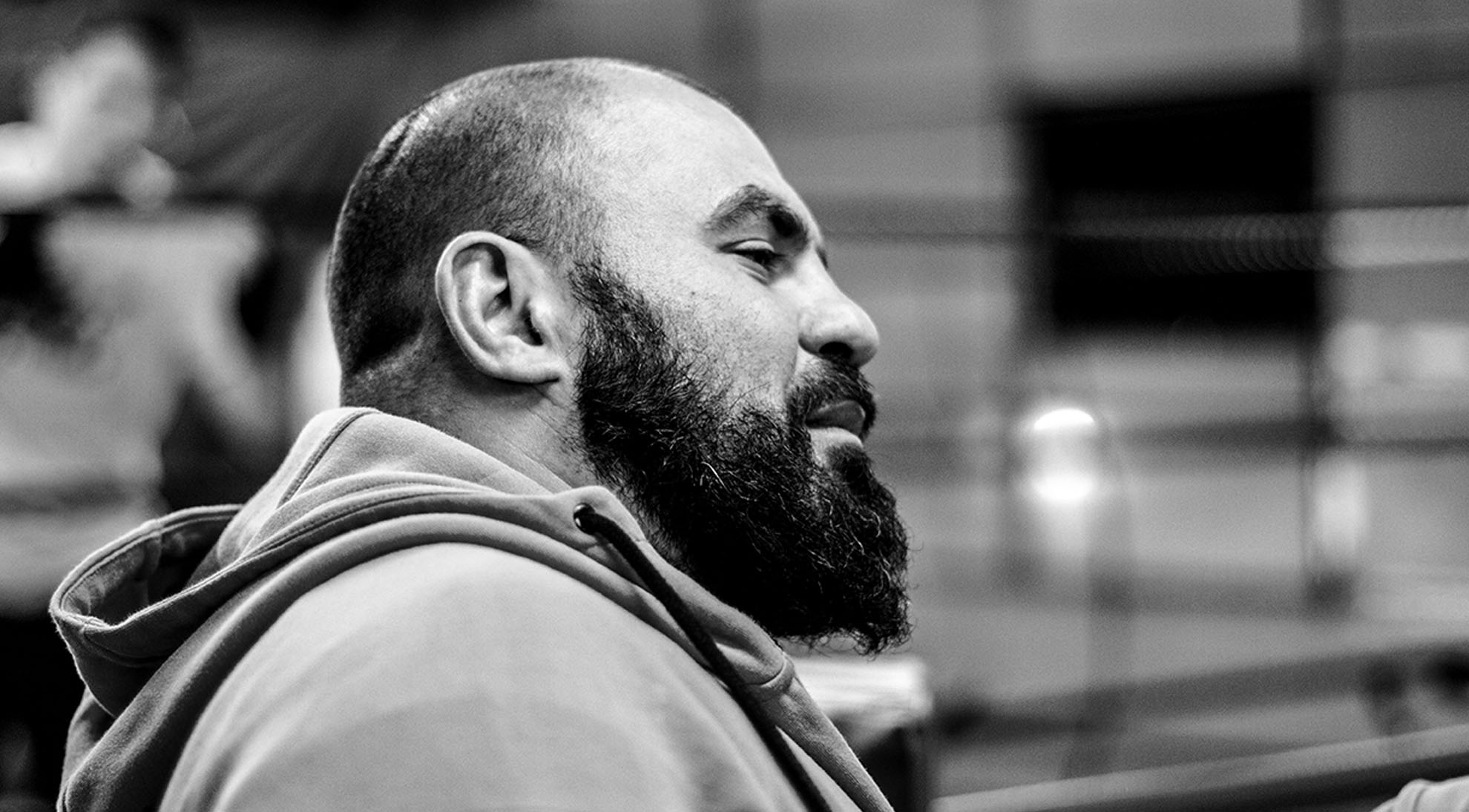 Nakash Boxing Gym_0003__MG_2158 BW  strudioDanielZaken.com.jpg