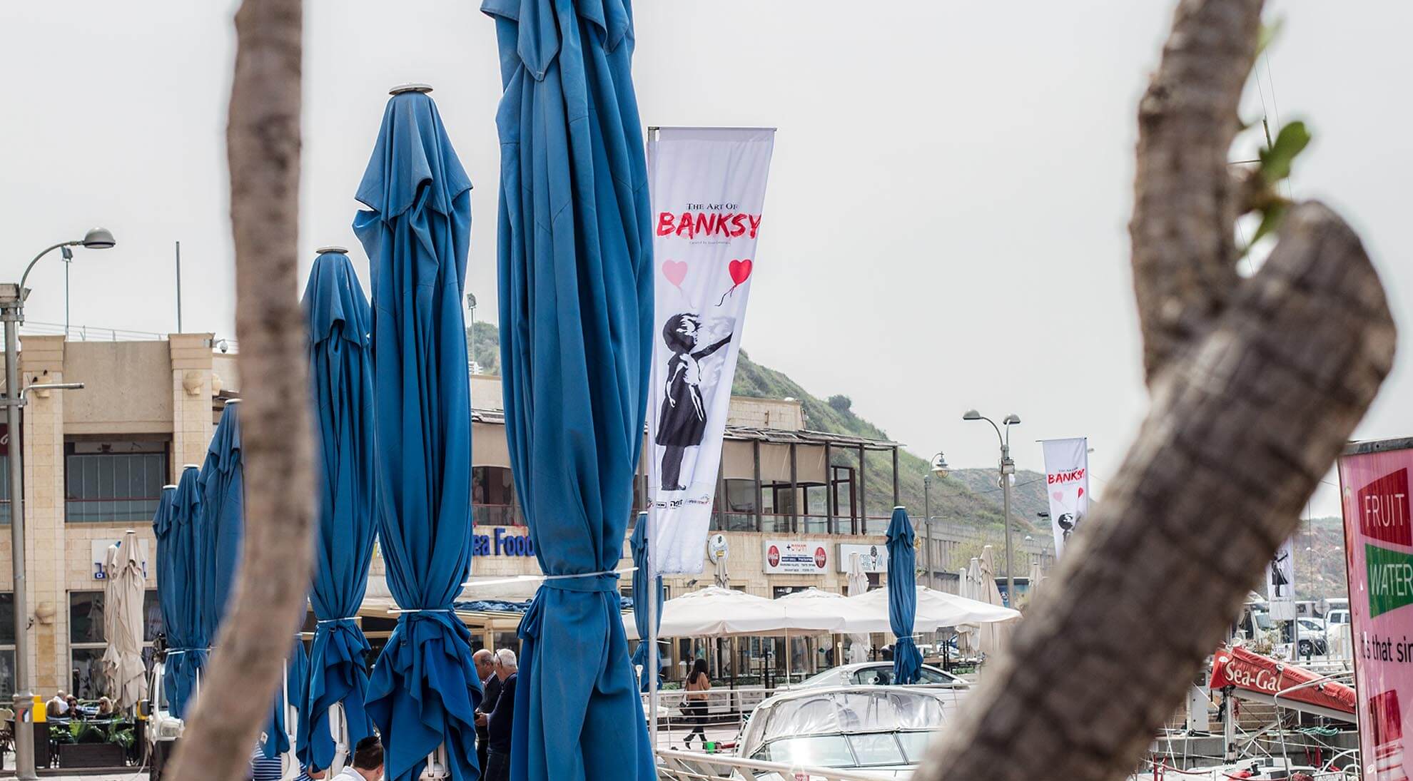 The art of BANKSY studio Daniel Zaken Arena_0006_IMG_3537.jpg