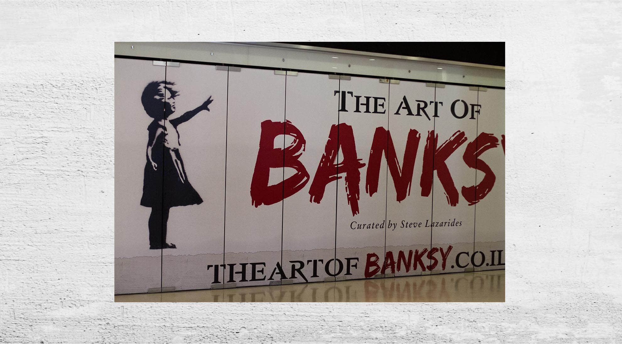 The art of BANKSY studio Daniel Zaken Arena_0020__MG_3498.jpg