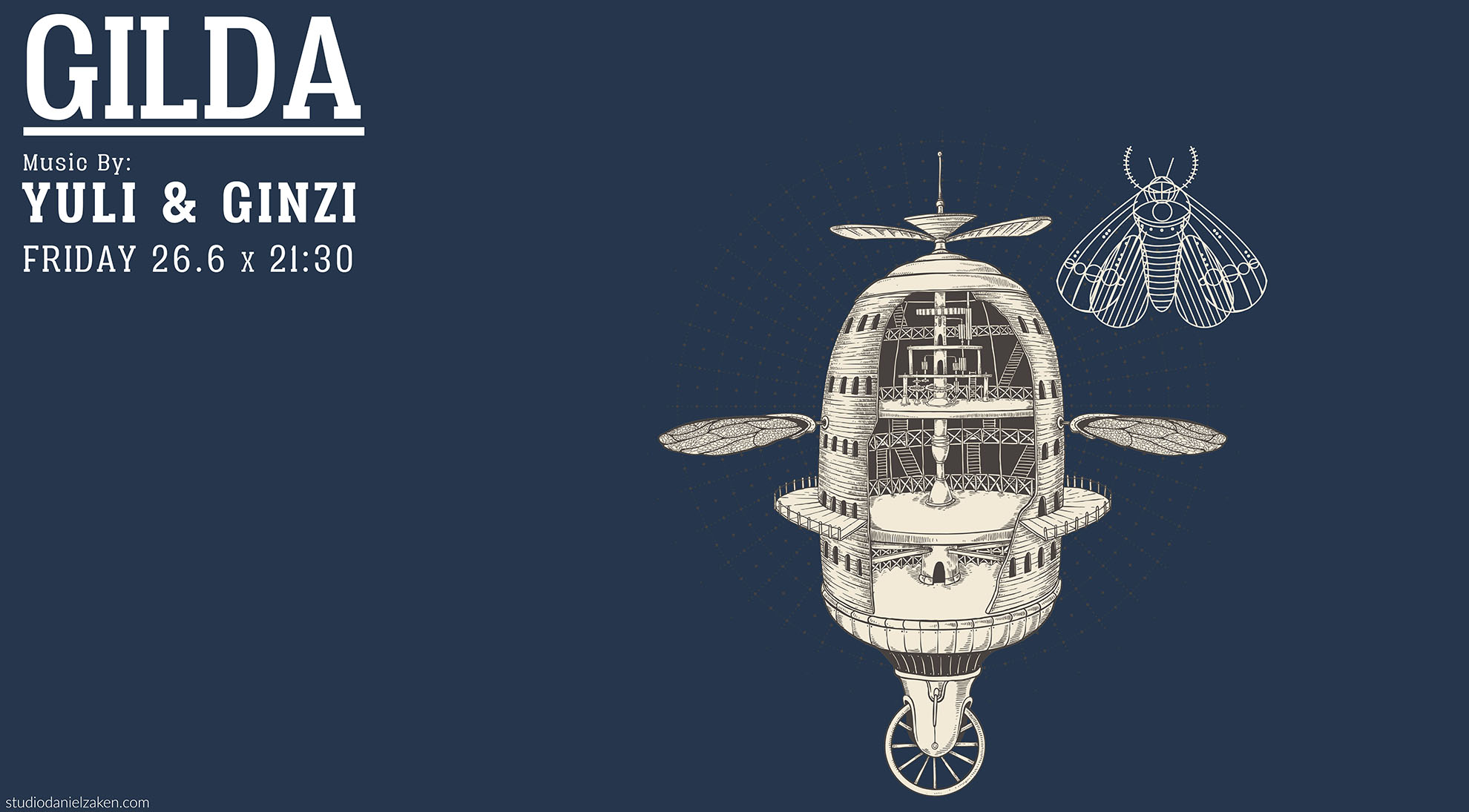 beit hapsanter tel aviv_0008_26.5.17 FRIDAY GILDA_COVER copy.jpg