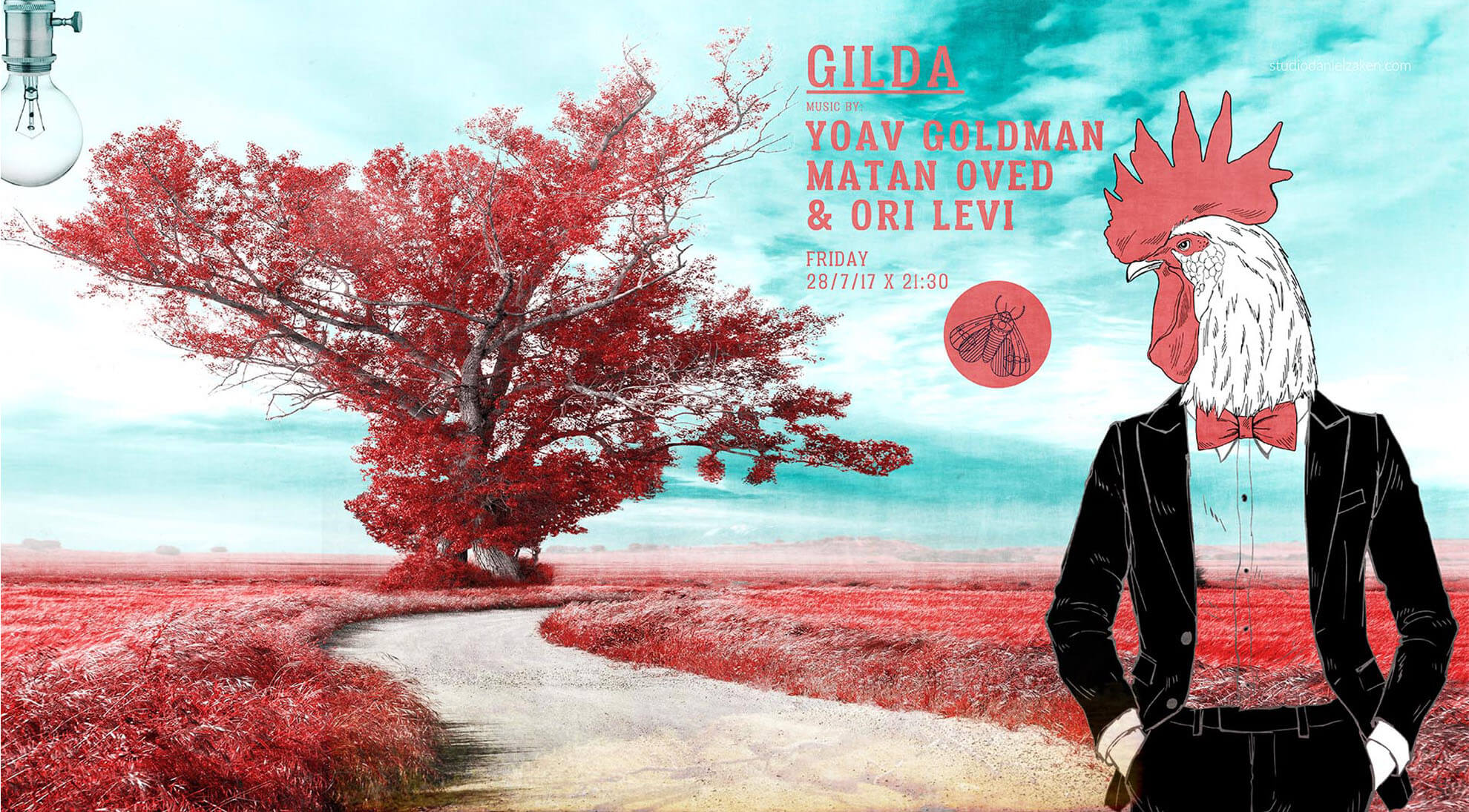 beit hapsanter tel aviv_0016_28.7.17 GILDA_COVER copy.jpg